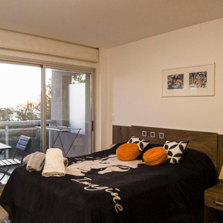 Atardeceres de Colonia 205 - One-Bedroom Apartment - 21