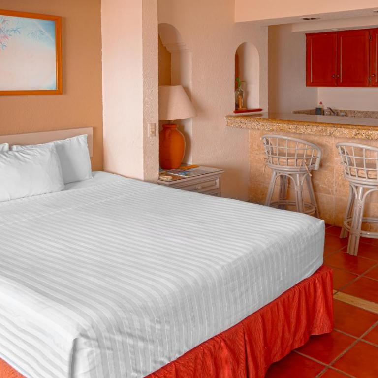 The Palms Resort of Mazatlan - Double Room - 2