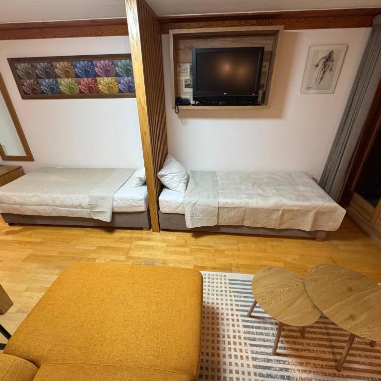 Apartment 122 - Aparthotel Vučko Jahorina - private host - Apartman sa 1 Spavaćom Sobom - 17