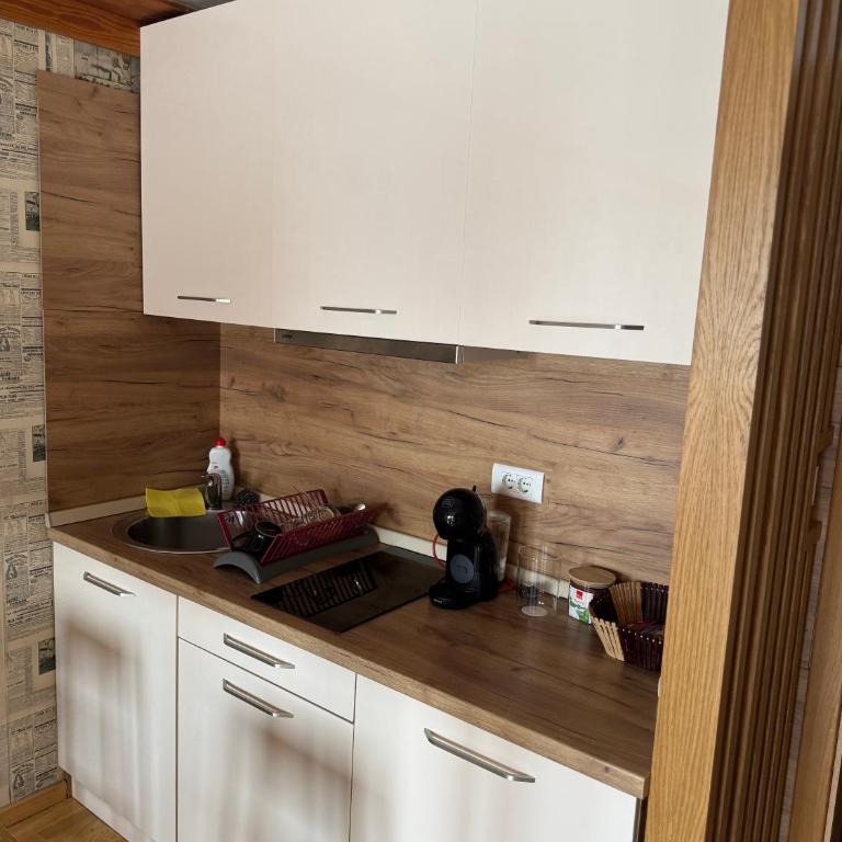 Apartment 122 - Aparthotel Vučko Jahorina - private host - Apartman sa 1 Spavaćom Sobom - 9