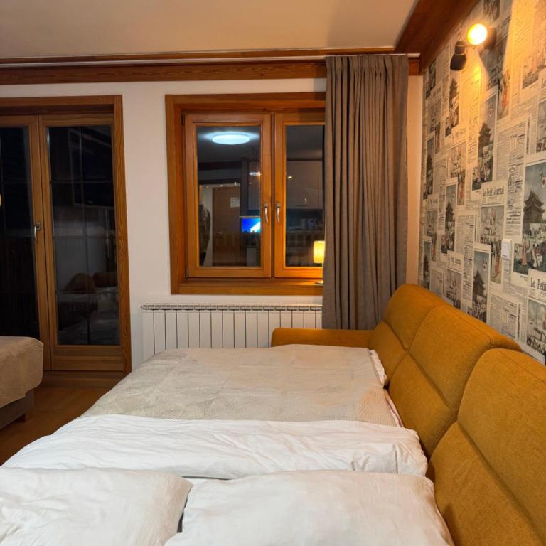 Apartment 122 - Aparthotel Vučko Jahorina - private host - Apartman sa 1 Spavaćom Sobom - 16