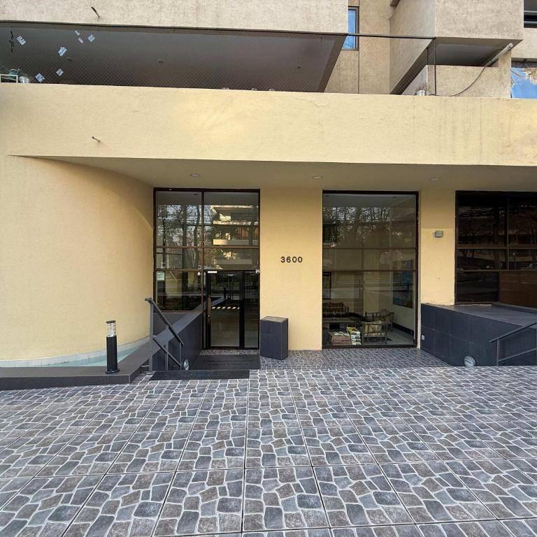 HOM I Metro EL GOLF con Parking LasCondes - Apartment - 22
