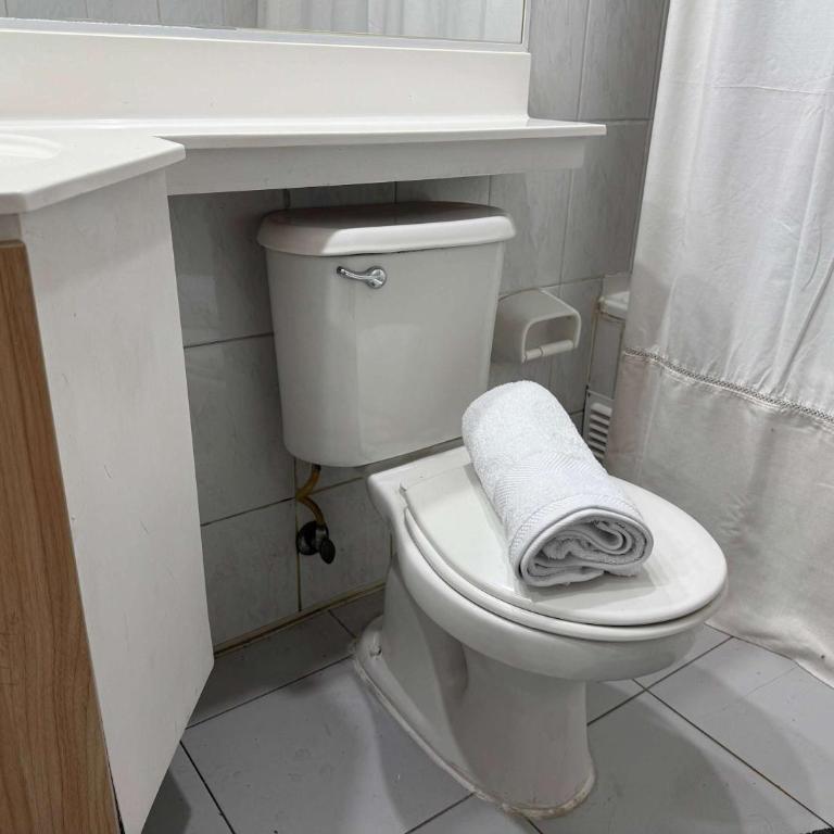 HOM I Metro EL GOLF con Parking LasCondes - Apartment - 38