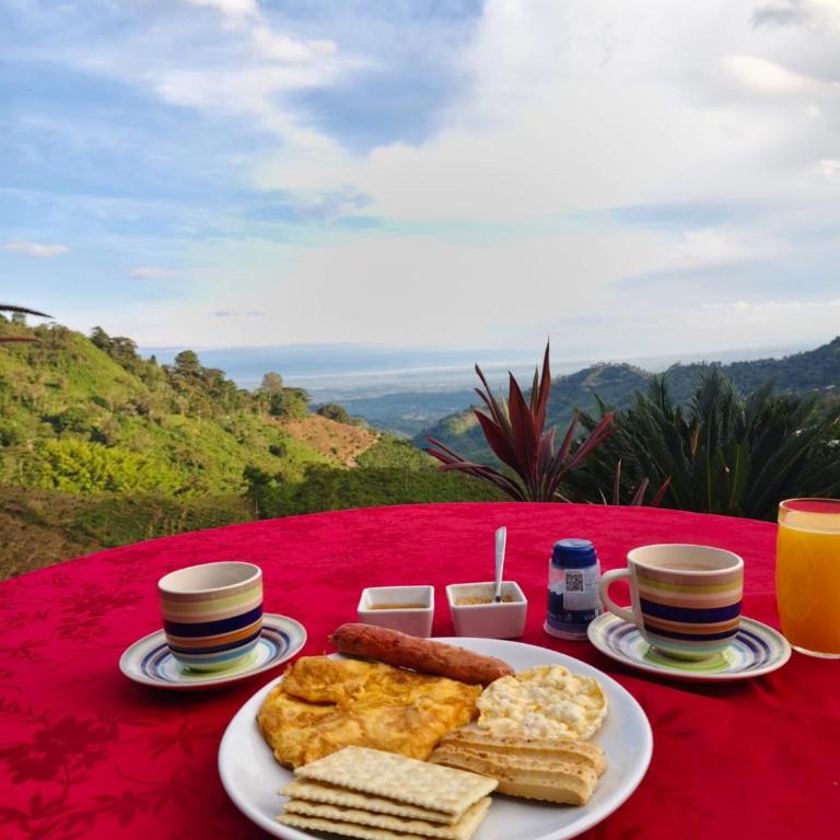 Cascada Sagrada - Superior Double or Twin Room with Mountain View - 15