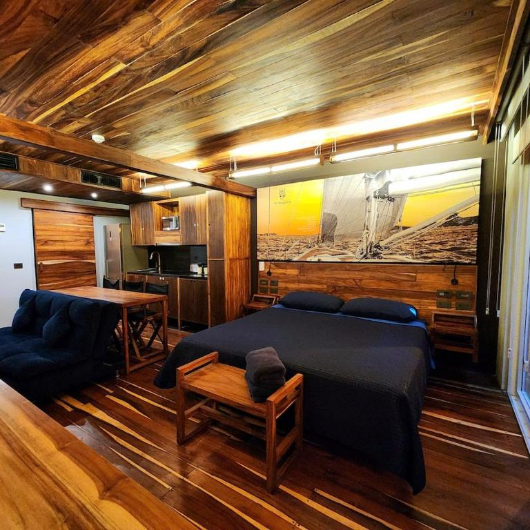 Studio steps from the beach & 5th Avenue - Apartamento Estudio - 8