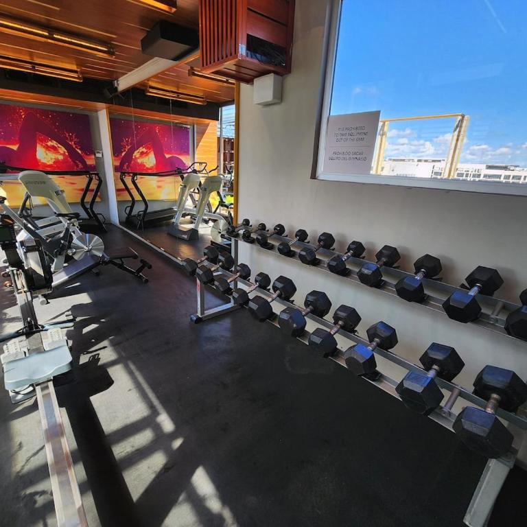 Studio steps from the beach & 5th Avenue - Apartamento Estudio - 18