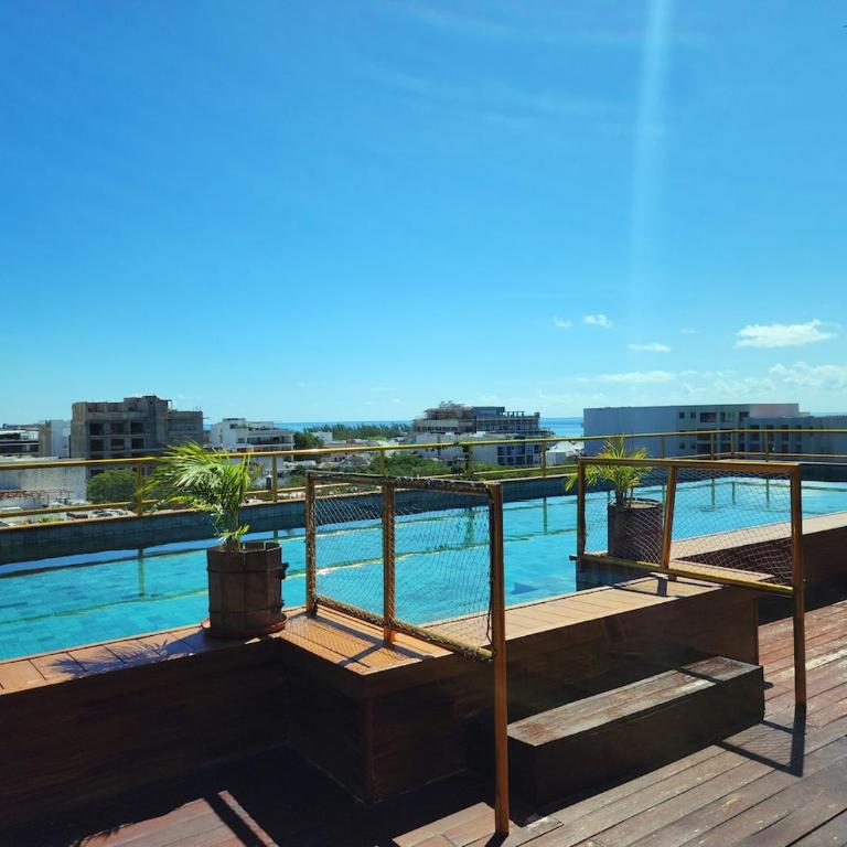 Studio steps from the beach & 5th Avenue - Apartamento Estudio - 4