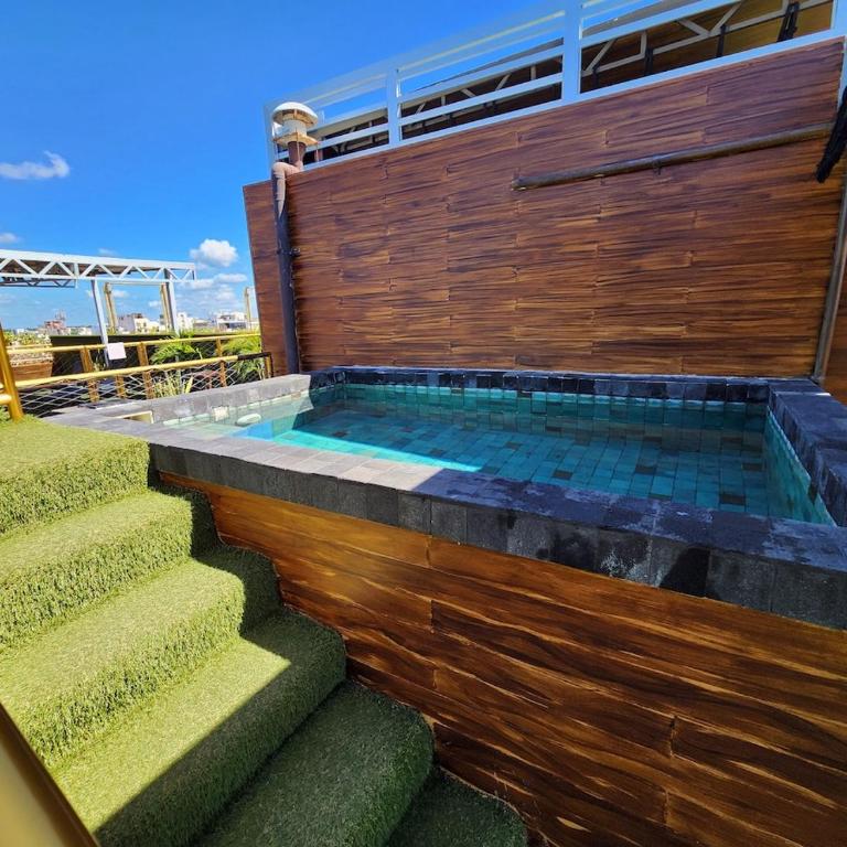 Studio steps from the beach & 5th Avenue - Apartamento Estudio - 5