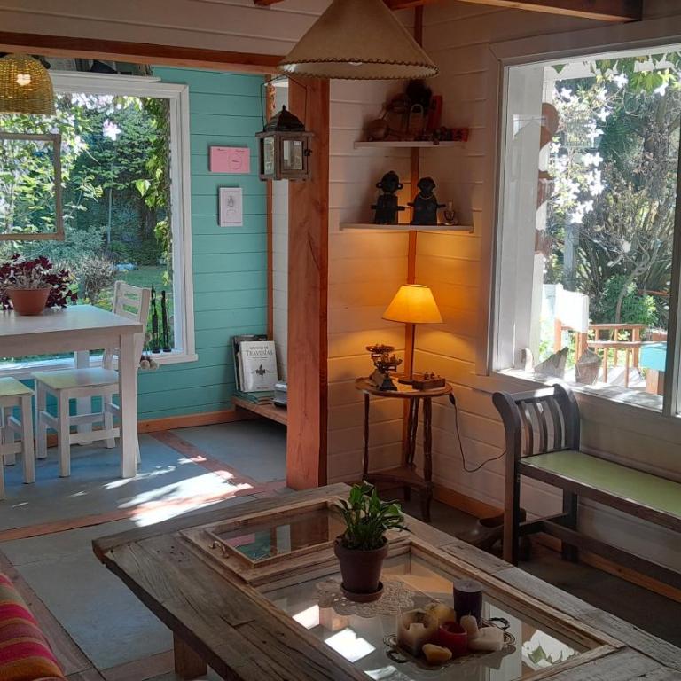 Dodo House - Habitación Doble con cama supletoria - 2