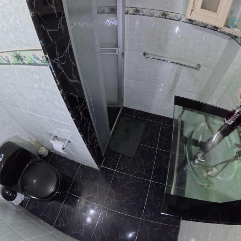 Cascada Sagrada - Double Room - 10