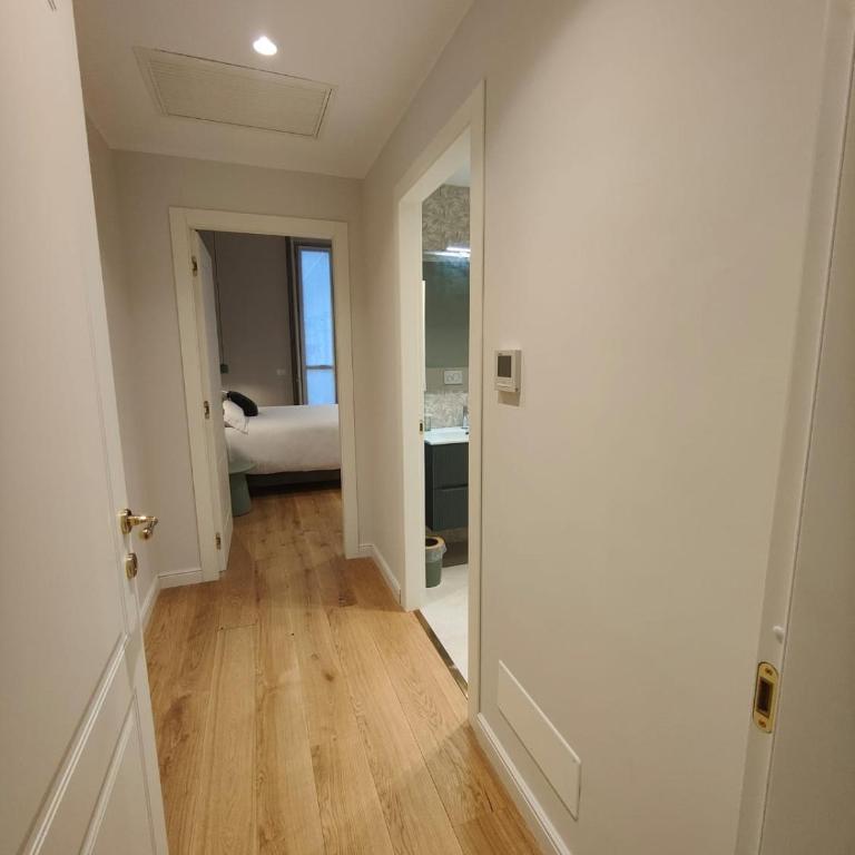 TURINET APARTMENTS - HOLIDAY in TORINO - Appartamento con 1 Camera da Letto - 8