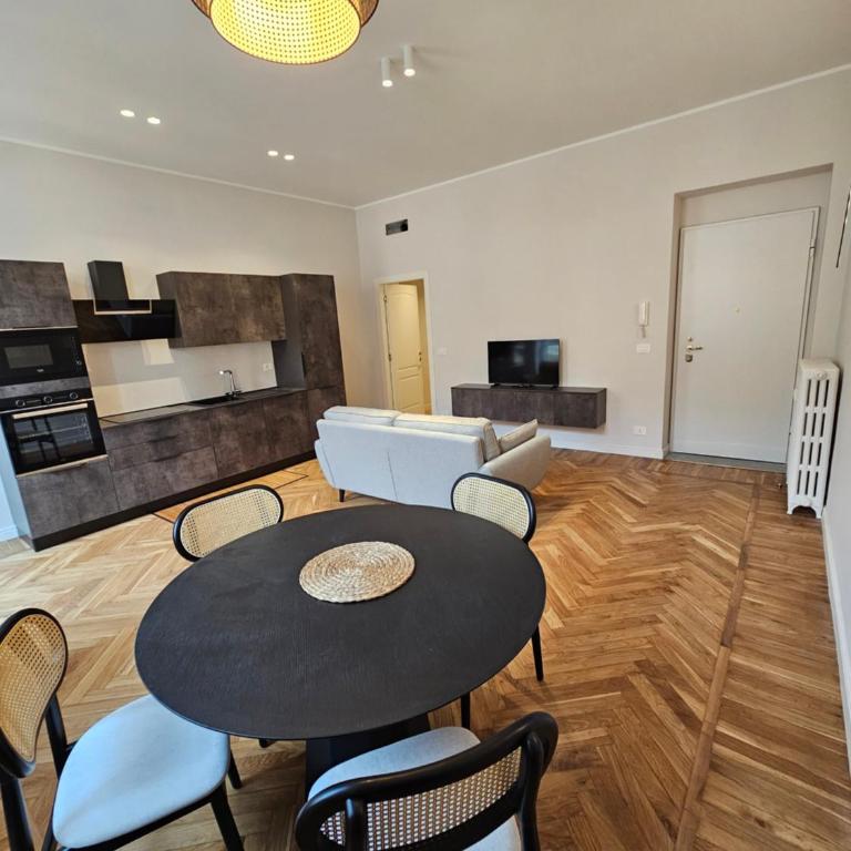 TURINET APARTMENTS - HOLIDAY in TORINO - Appartamento con 1 Camera da Letto - 3