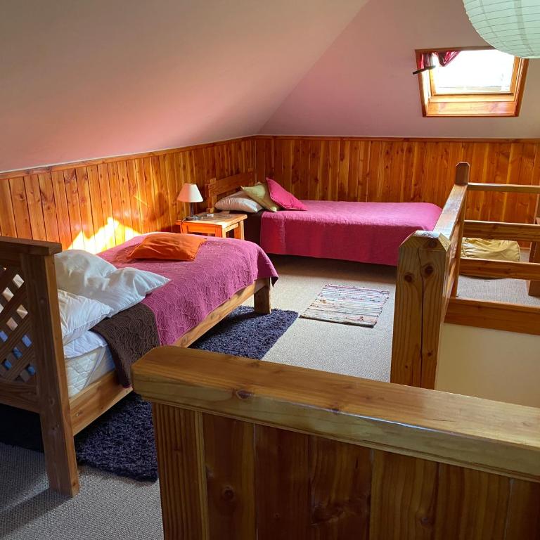 Se Arrienda Casa en Condominio Suizo, Pucon - Villa - 20