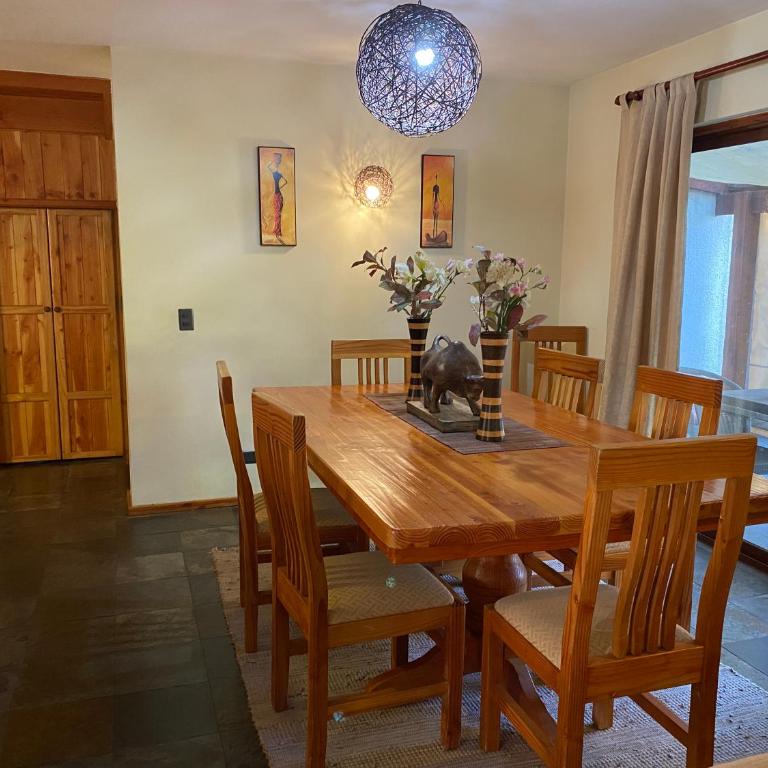 Se Arrienda Casa en Condominio Suizo, Pucon - Villa - 18