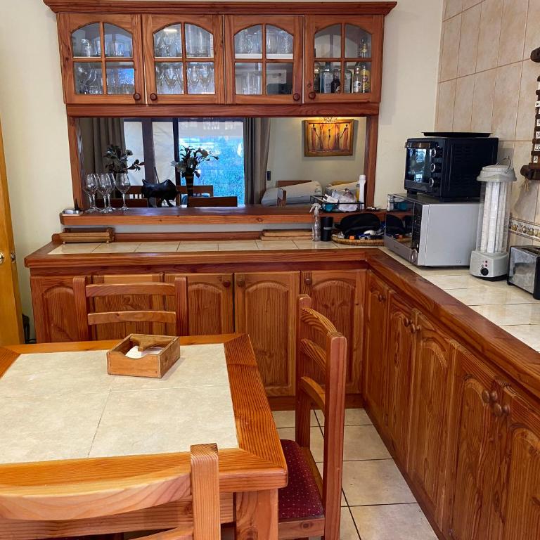 Se Arrienda Casa en Condominio Suizo, Pucon - Villa - 19