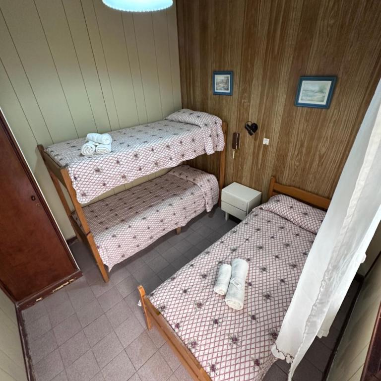 Hotel Saona - Habitación Triple económica - 5