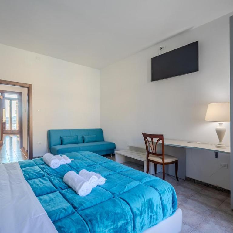 Via Pisano for six feel at home in Verona - Appartamento con 2 Camere da Letto - 25