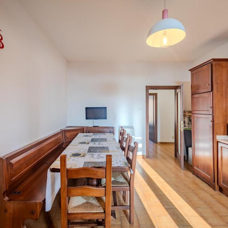 Via Pisano for six feel at home in Verona - Appartamento con 2 Camere da Letto - 32