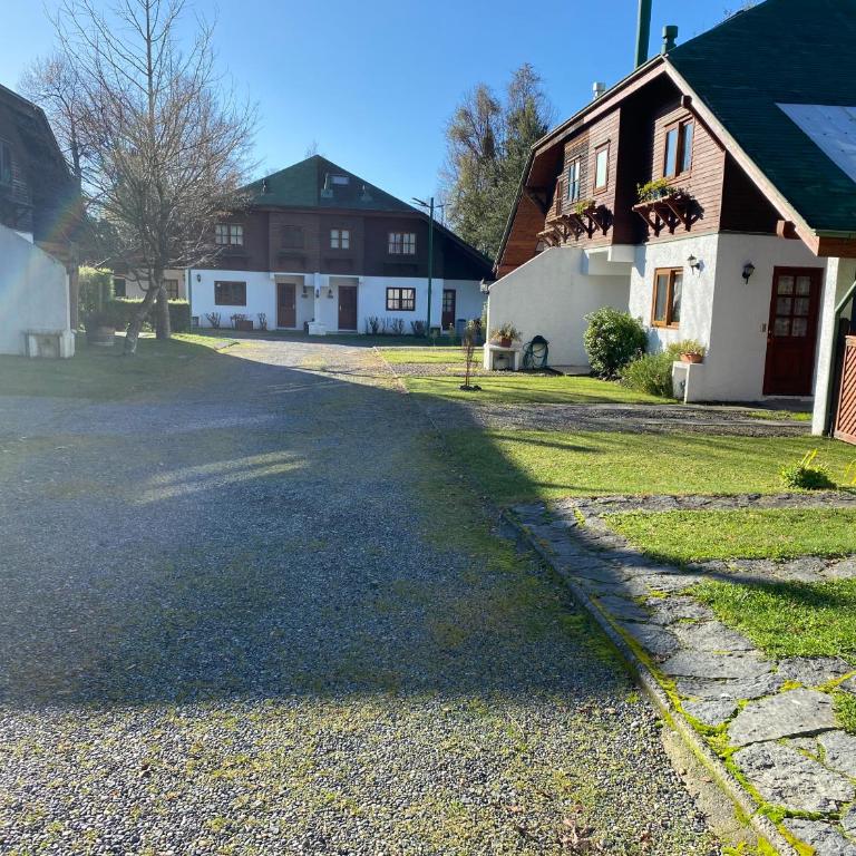 Se Arrienda Casa en Condominio Suizo, Pucon - Villa - 17