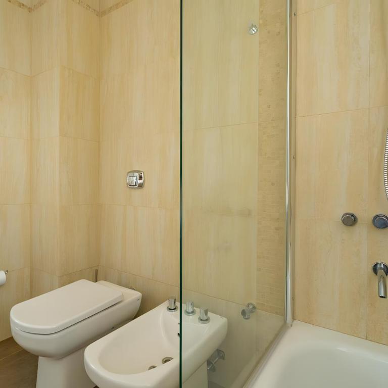 Las Olas de Mardel - Apartamento con vistas al mar - 16