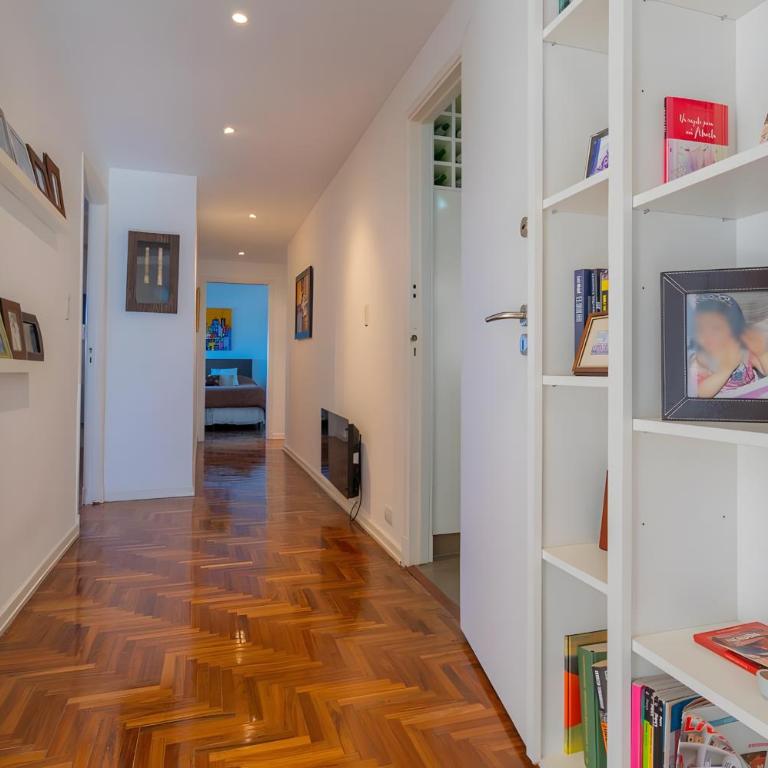 Las Olas de Mardel - Apartamento con vistas al mar - 19