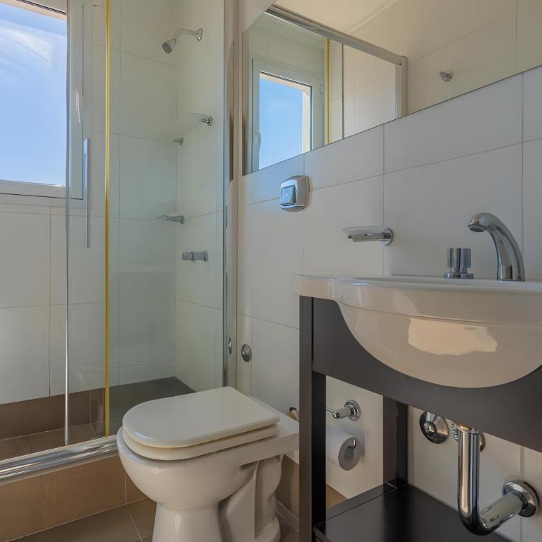 Las Olas de Mardel - Apartamento con vistas al mar - 50