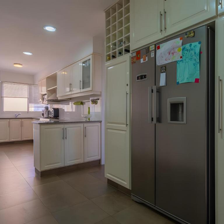 Las Olas de Mardel - Apartamento con vistas al mar - 33