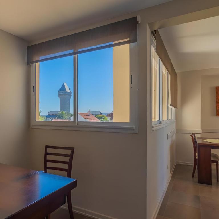 Las Olas de Mardel - Apartamento con vistas al mar - 46