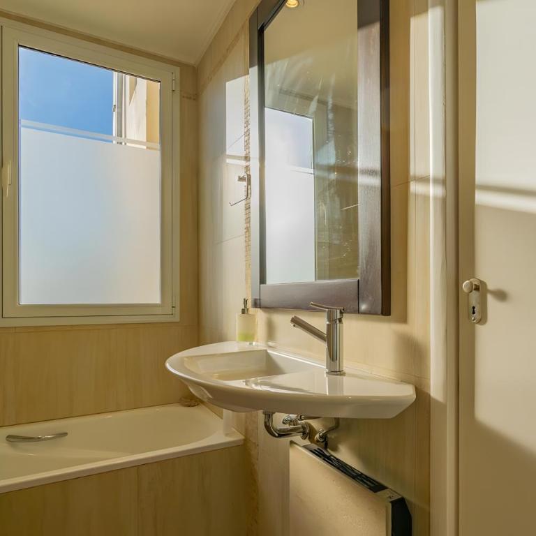 Las Olas de Mardel - Apartamento con vistas al mar - 28