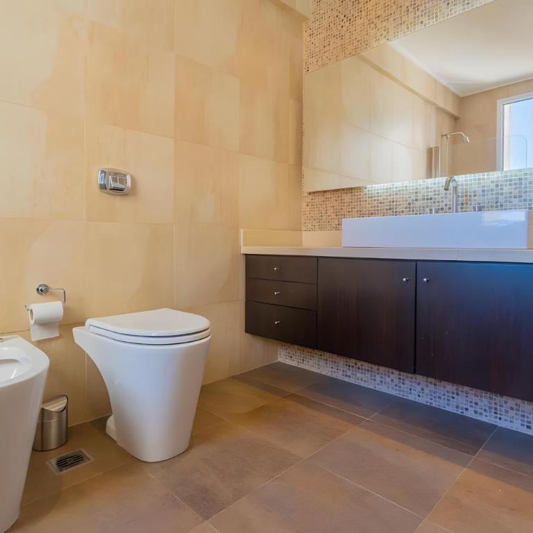 Las Olas de Mardel - Apartamento con vistas al mar - 43