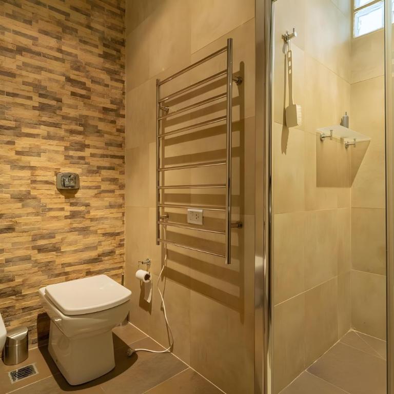 Las Olas de Mardel - Apartamento con vistas al mar - 51