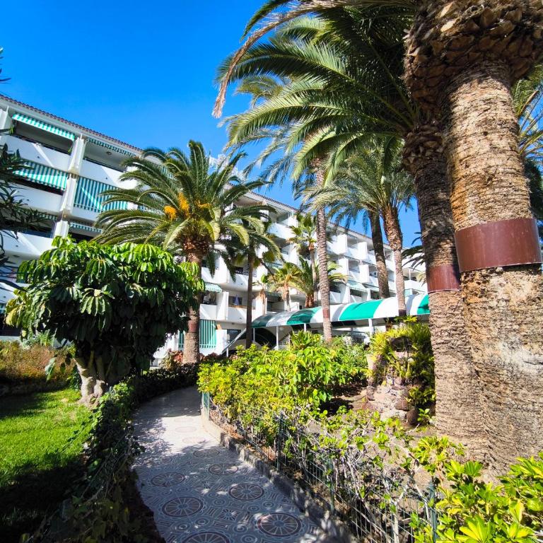 Maspalomas holiday Surycan - Apartamento de 1 dormitorio - 29