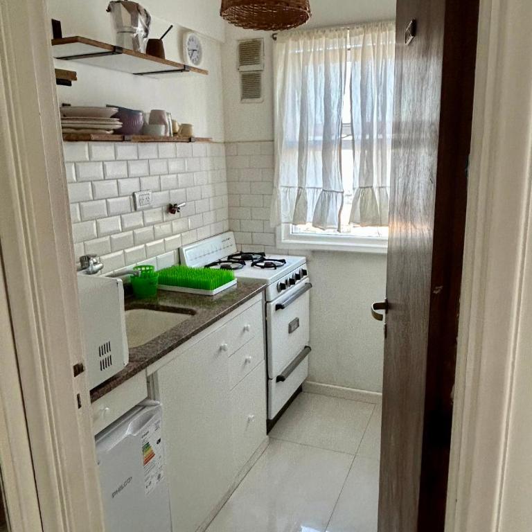 Mitre View Studio - Apartamento de 1 dormitorio - 6