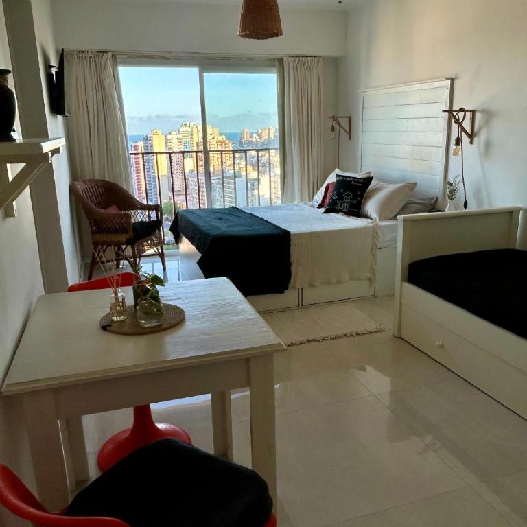 Mitre View Studio - Apartamento de 1 dormitorio - 5
