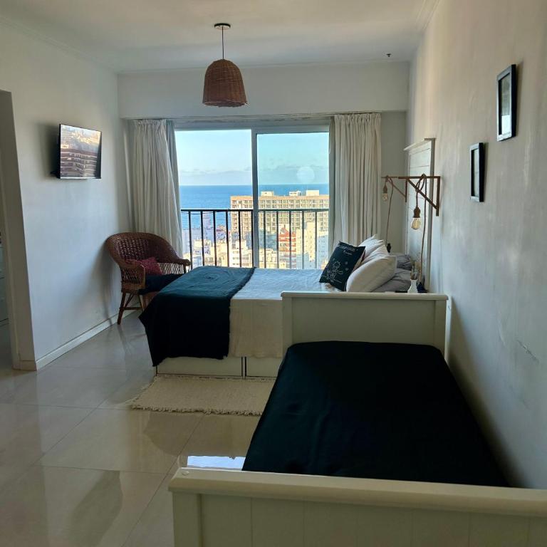 Mitre View Studio - Apartamento de 1 dormitorio - 4