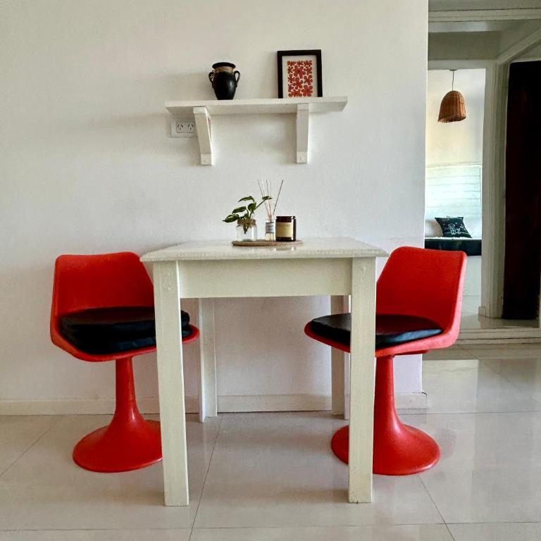 Mitre View Studio - Apartamento de 1 dormitorio - 3