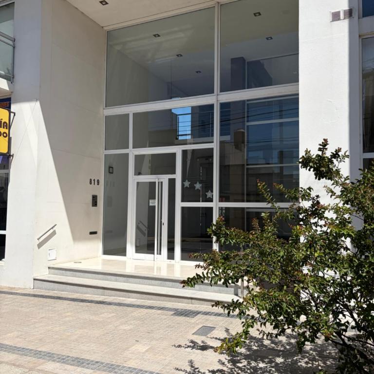 Alquiler temporal con cochera privada zona centro - Apartamento de 2 dormitorios con balcón - 22