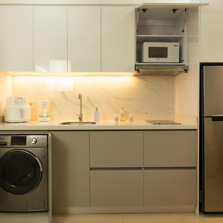 Modern Loft with Sea View in Cartagena Ángel del Mar - Apartamento de 2 dormitorios - 7