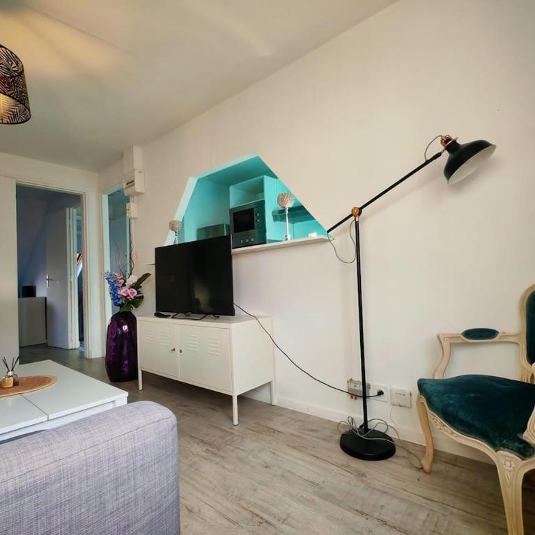 Baroquissime - One-Bedroom Apartment - 13