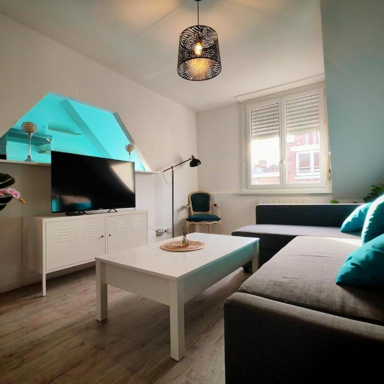 Baroquissime - One-Bedroom Apartment - 10