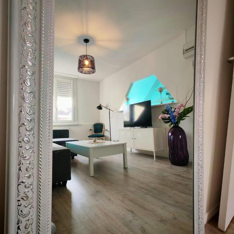 Baroquissime - One-Bedroom Apartment - 9