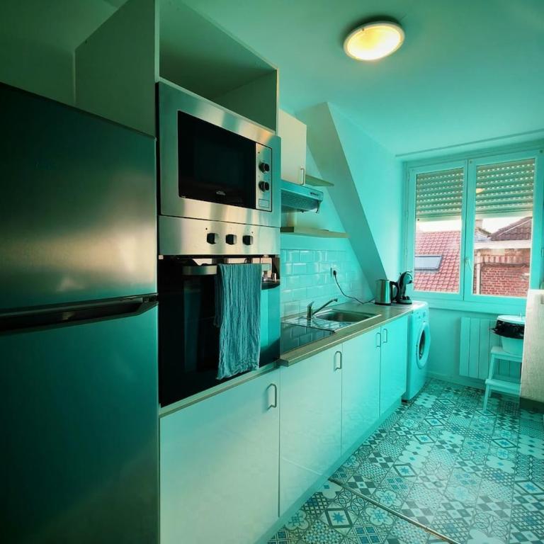Baroquissime - One-Bedroom Apartment - 6