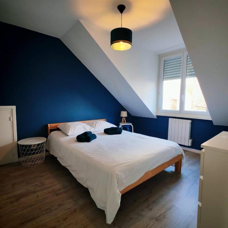 Baroquissime - One-Bedroom Apartment - 3