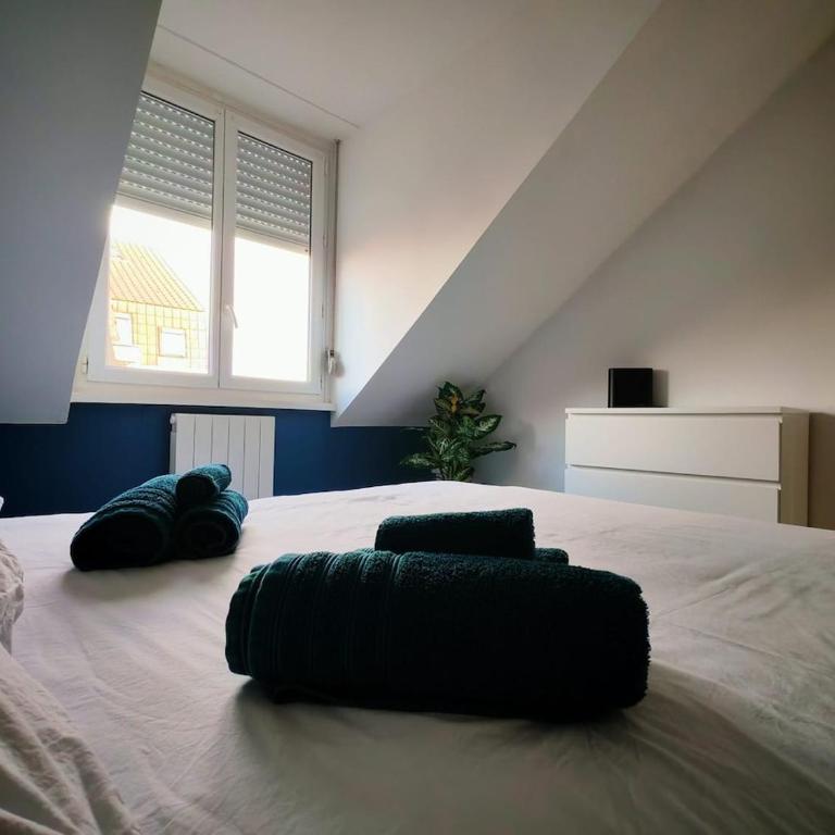 Baroquissime - One-Bedroom Apartment - 2