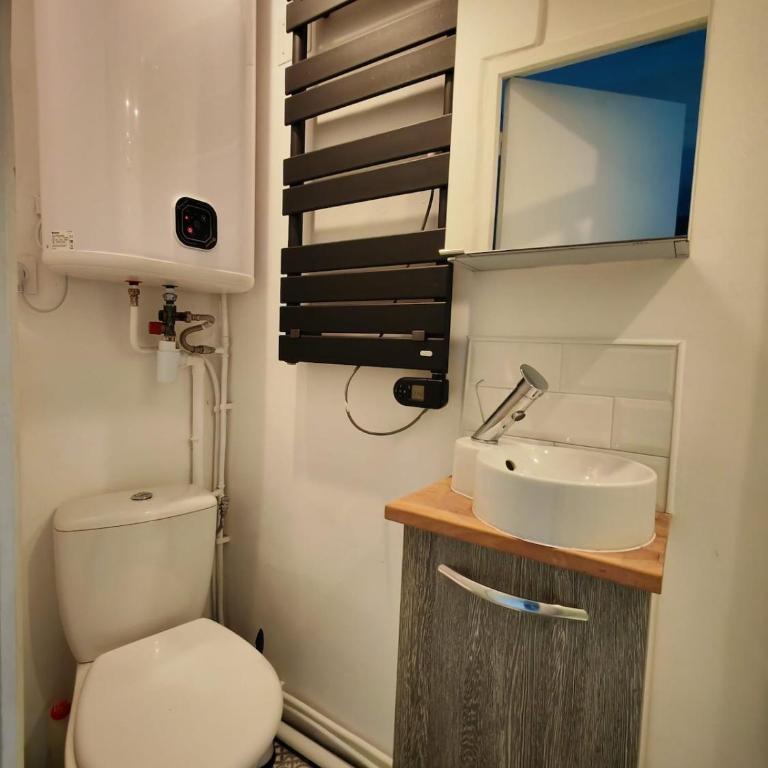 Baroquissime - One-Bedroom Apartment - 5