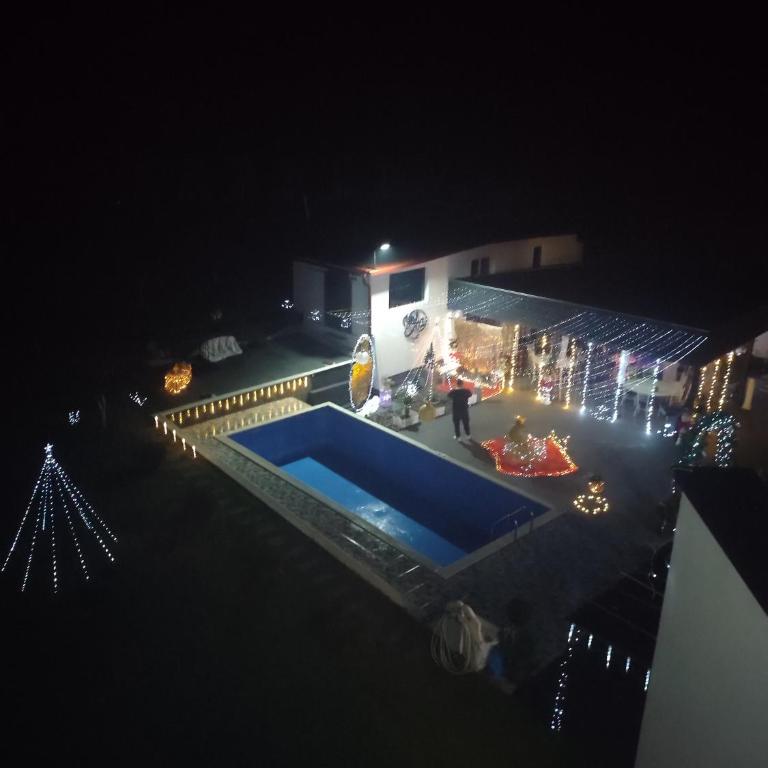 Villa Lea Tuzla - Vila - 67