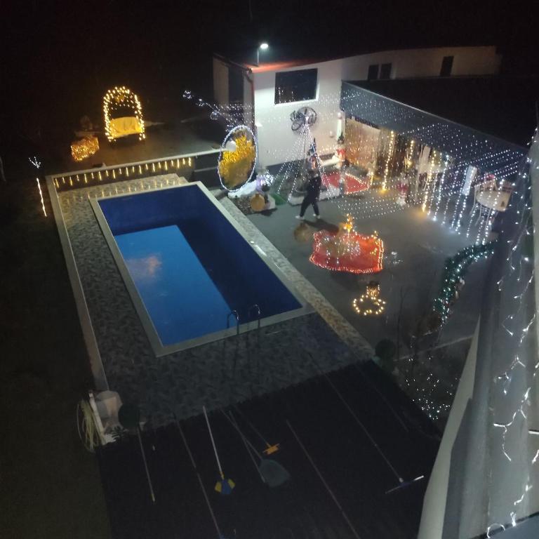 Villa Lea Tuzla - Vila - 66