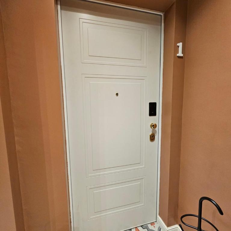 TURINET APARTMENTS - HOLIDAY in TORINO - Appartamento con 1 Camera da Letto - 12