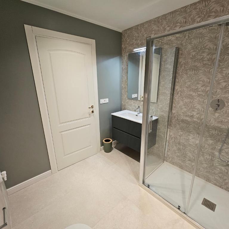 TURINET APARTMENTS - HOLIDAY in TORINO - Appartamento con 1 Camera da Letto - 10