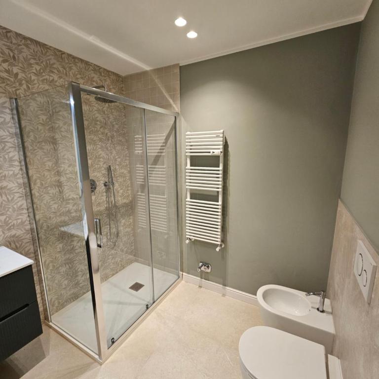TURINET APARTMENTS - HOLIDAY in TORINO - Appartamento con 1 Camera da Letto - 11